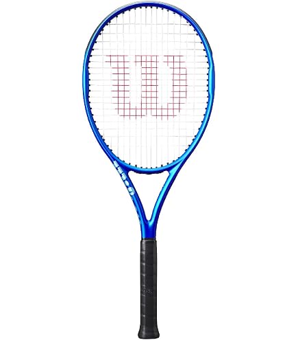 Buy Wilson Ultra 100UL V4.0 Unstrung Performance Tennis Racket